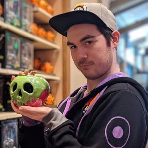 Meet your Posher, Ben